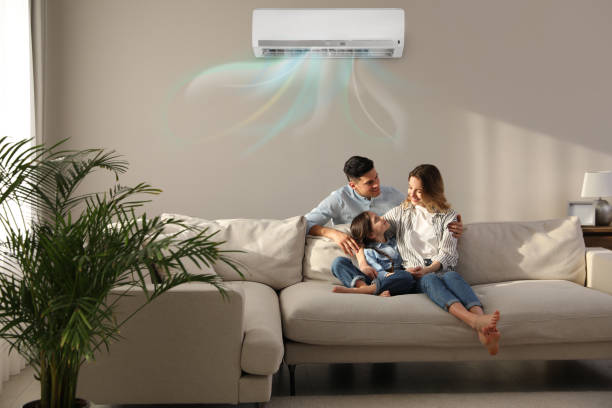 Best VRF (Variable Refrigerant Flow) Systems in Dunedin, FL