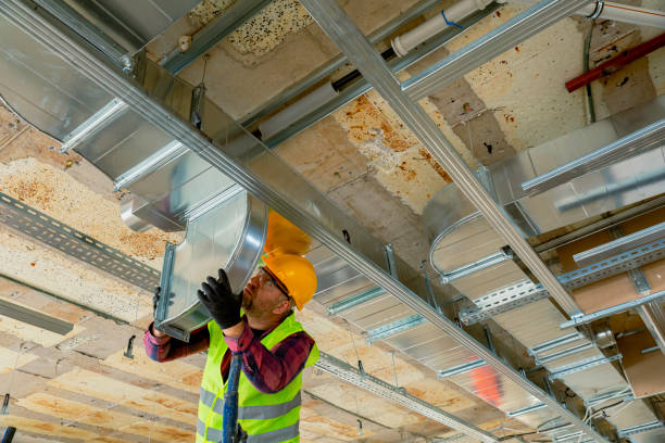 Professional HVAC in Dunedin, FL