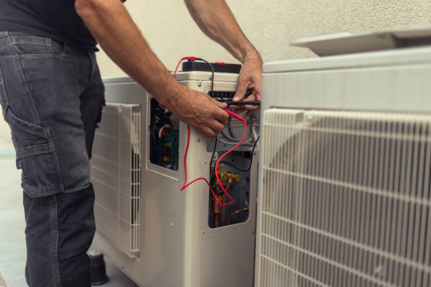Best Geothermal HVAC Systems in Dunedin, FL