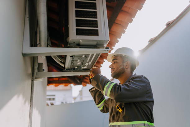Best Thermostats and Smart Controls in Dunedin, FL