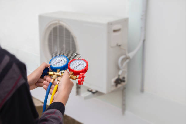 Best Energy-efficient HVAC Solutions in Dunedin, FL